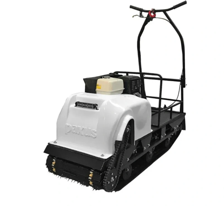 Мотобуксировщик PAXUS 500 9 л.с. HONDA в Прокопьевске