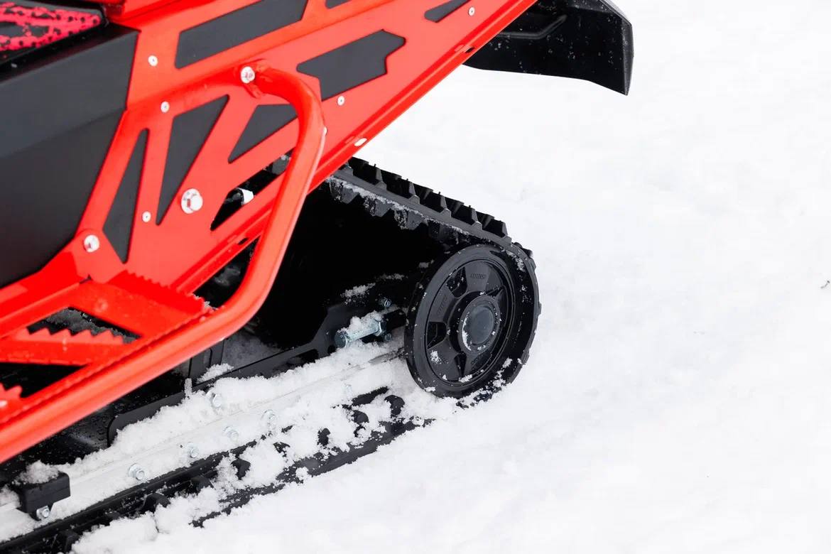 Снегоход IRBIS TUNGUS 400 25/26 в Прокопьевске