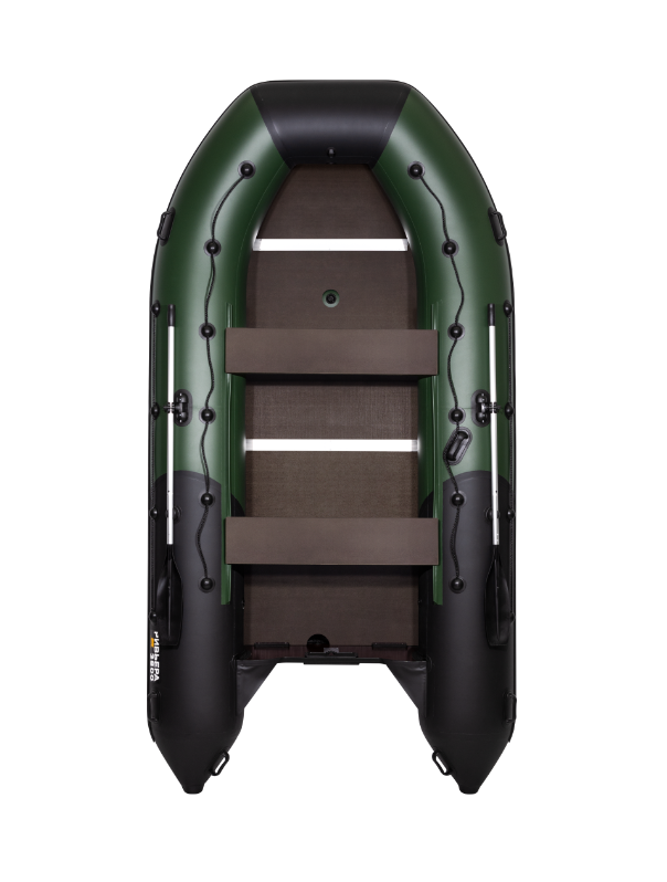 Лодка Ривьера Максима 3800 СК в Прокопьевске