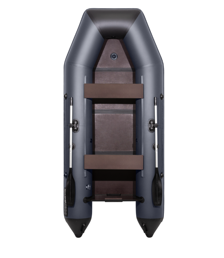  Лодка АКВА 3200 слань-книжка киль в Прокопьевске