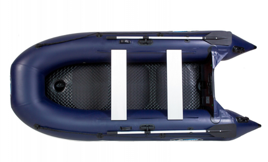НАДУВНАЯ ЛОДКА GLADIATOR B330AD в Прокопьевске