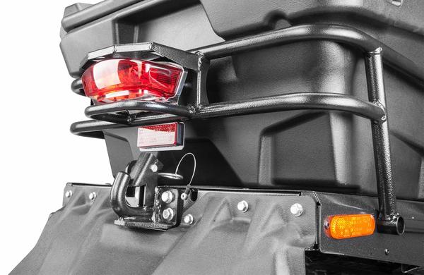 Снегоход STELS SM600T (L LUX WT) СТАВР 1.0 К01 Tech в Прокопьевске