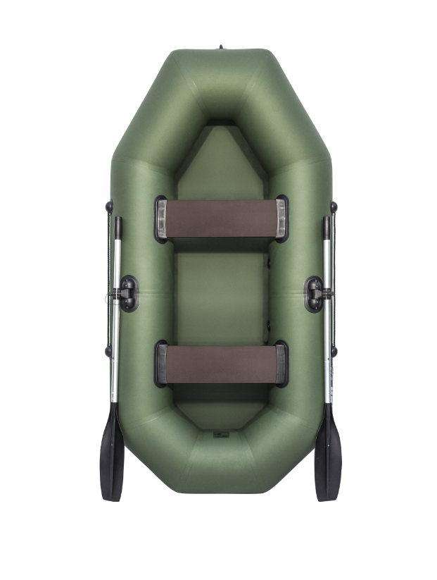 Лодка АКВА-ОПТИМА 240 в Прокопьевске