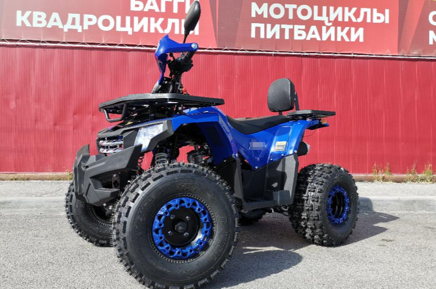 Квадроцикл PROMAX WILD 2.0 190 LUX в Прокопьевске