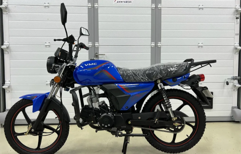 Мопед VENTO RIVA - II CX PRO в Прокопьевске