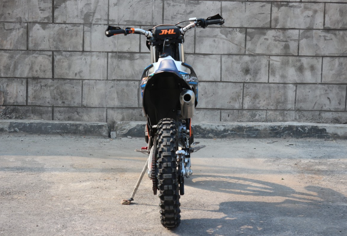 Мотоцикл JHLMOTO JHL Z3 CB250 (172FMM-3A) в Прокопьевске