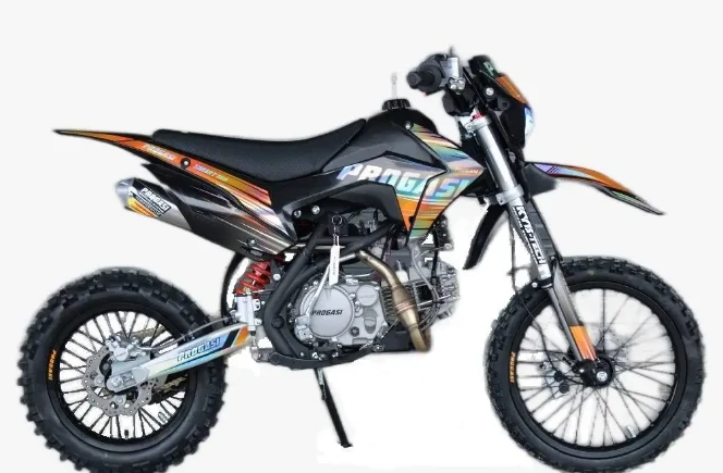 Питбайк Progasi SMART 160 NEW (YX 1P60FMK 160) в Прокопьевске