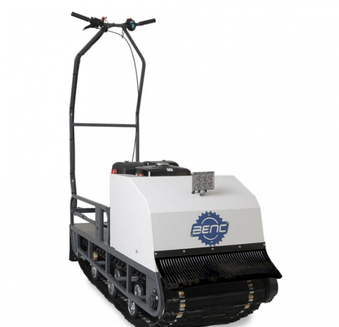 Мотобуксировщик ВЕПС WINTER «ПРОФИ» 15 в Прокопьевске