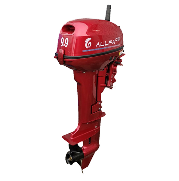 ЛОДОЧНЫЙ МОТОР ALLFA CG Т9,9 Limit в Прокопьевске