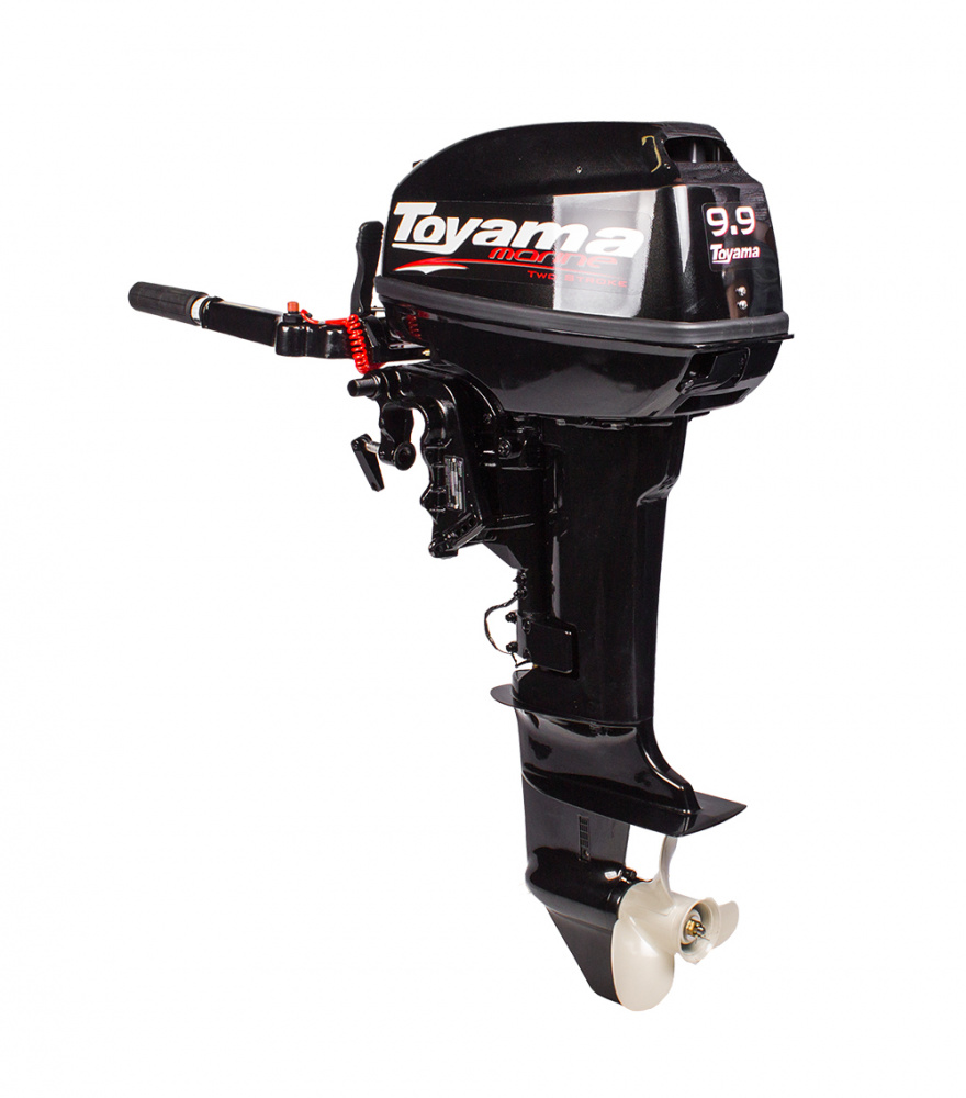 ЛОДОЧНЫЙ МОТОР TOYAMA T9,9BMS в Прокопьевске