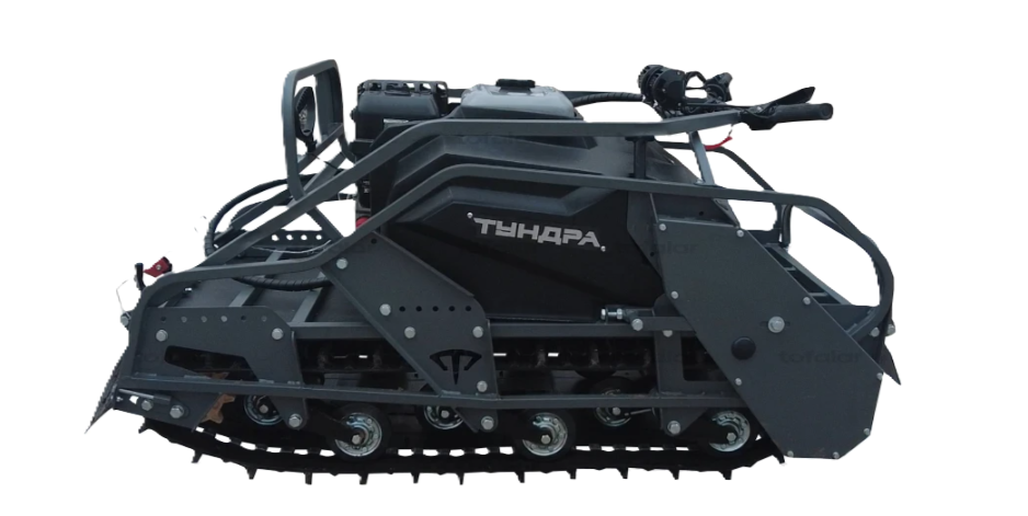 Мотобуксировщик Тофалар Тундра Классик в Прокопьевске