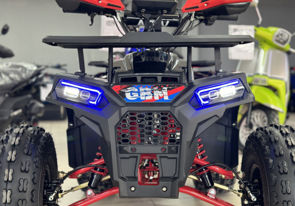 Квадроцикл GBM MAVERICK 222 NEW в Прокопьевске