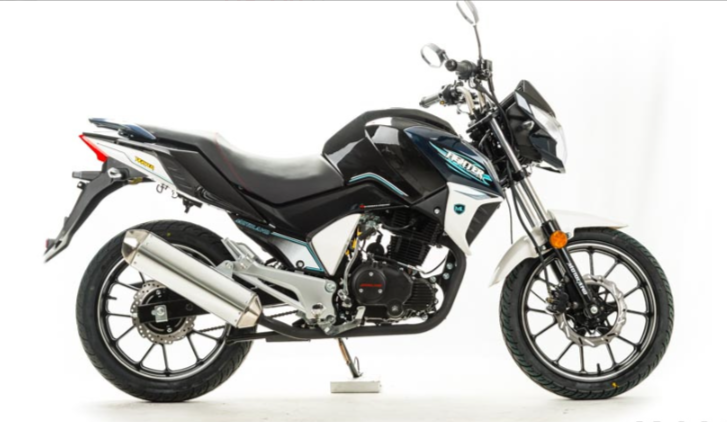 Мотоцикл MOTOLAND (МОТОЛЕНД) FIGHTER 250 в Прокопьевске