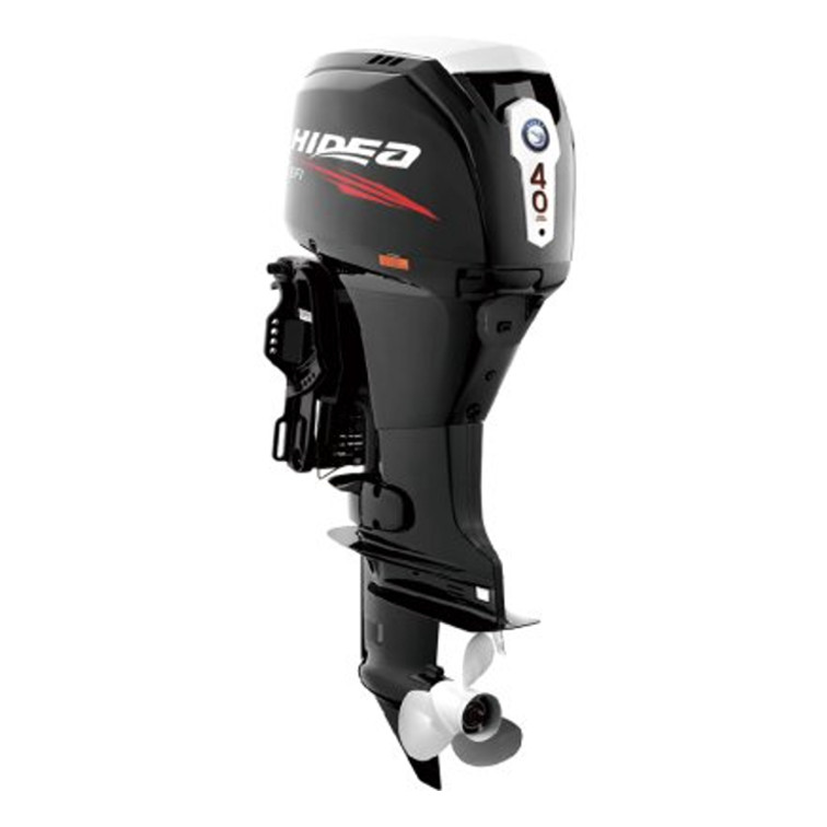 Лодочный мотор HIDEA HDEF40FEL-T EFI в Прокопьевске