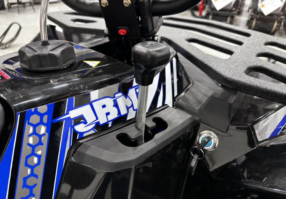 Квадроцикл GBM SHARP BIG 300 NEW PREMIUM в Прокопьевске