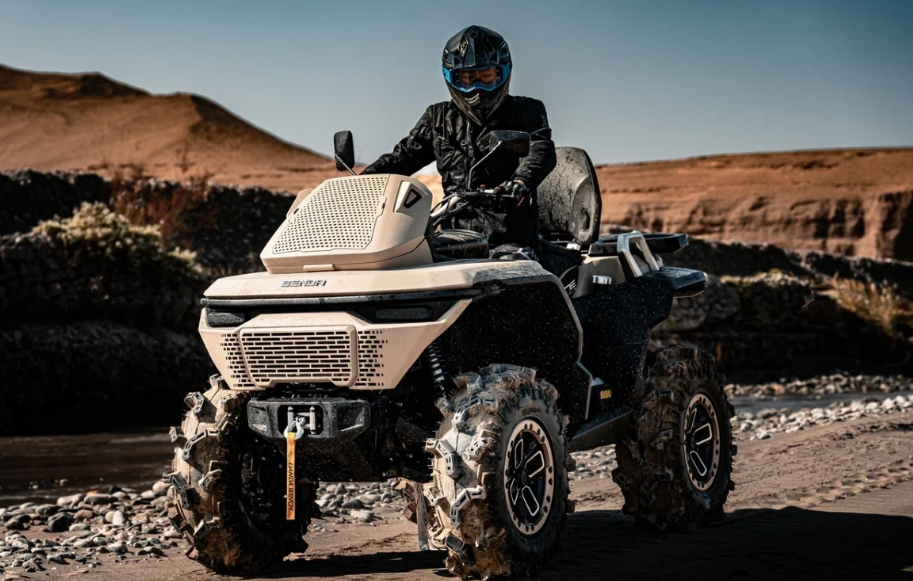 Квадроцикл BENDA REDSTONE 1000 MUD в Прокопьевске