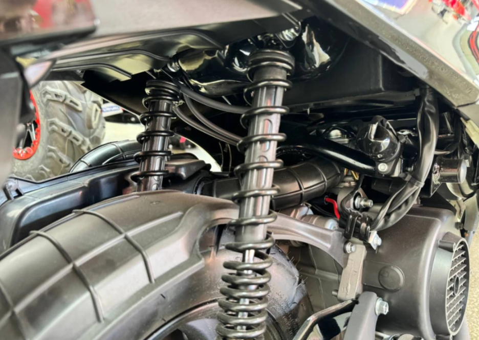 Скутер PROMAX ROX 200 (49) в Прокопьевске