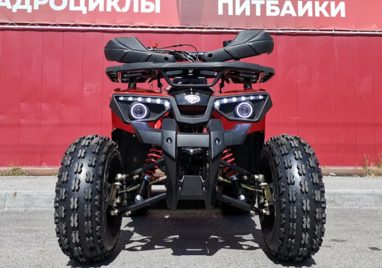 Квадроцикл PROMAX WILD 175 BASIC в Прокопьевске