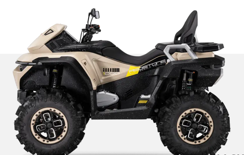 Квадроцикл BENDA REDSTONE 1000 MUD в Прокопьевске