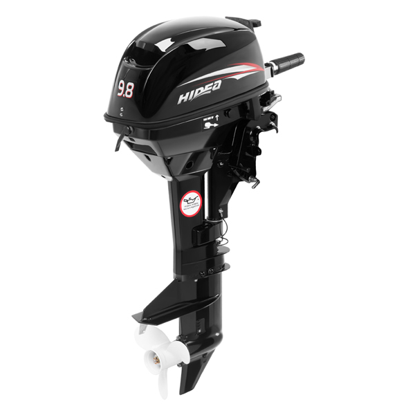 Лодочный мотор HIDEA HD9.8FHS в Прокопьевске