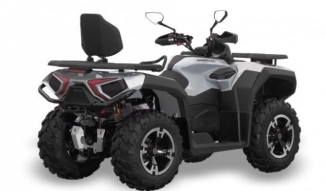 Квадроцикл HISUN HiSUN GUARDIAN 750L -/LONG/ в Прокопьевске