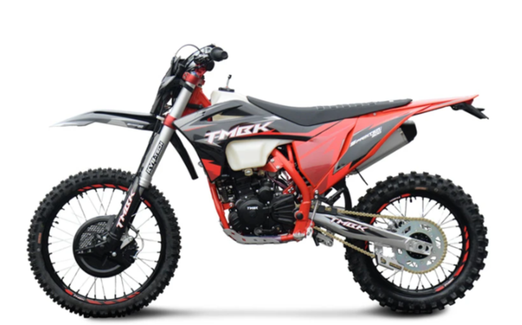 Питбайк TMBK Sprinter 300 (NB300) в Прокопьевске