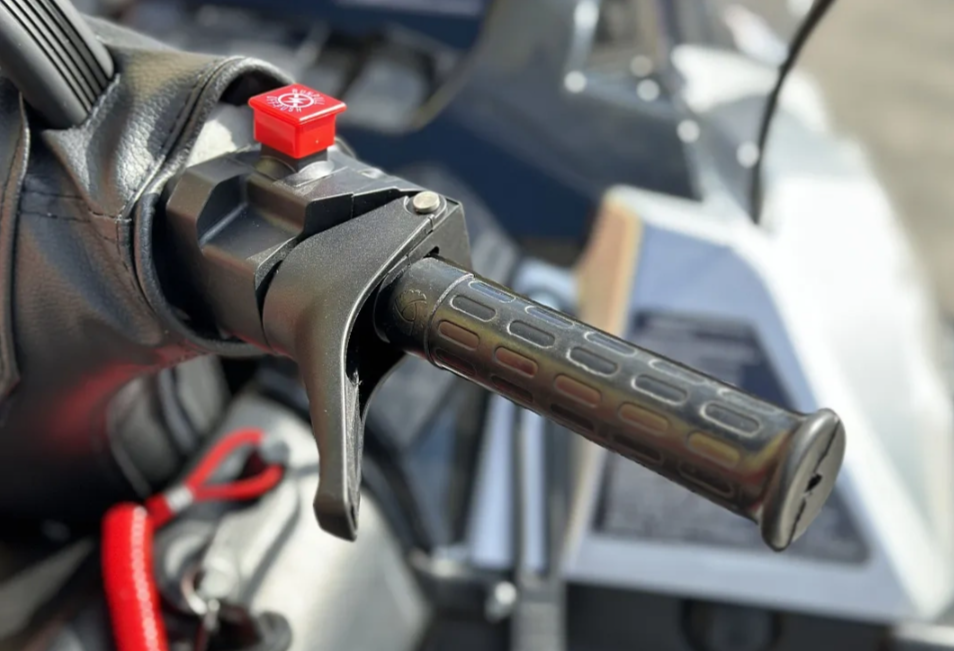 Снегоход РМ TAYGA PATRUL 800 SWT в Прокопьевске