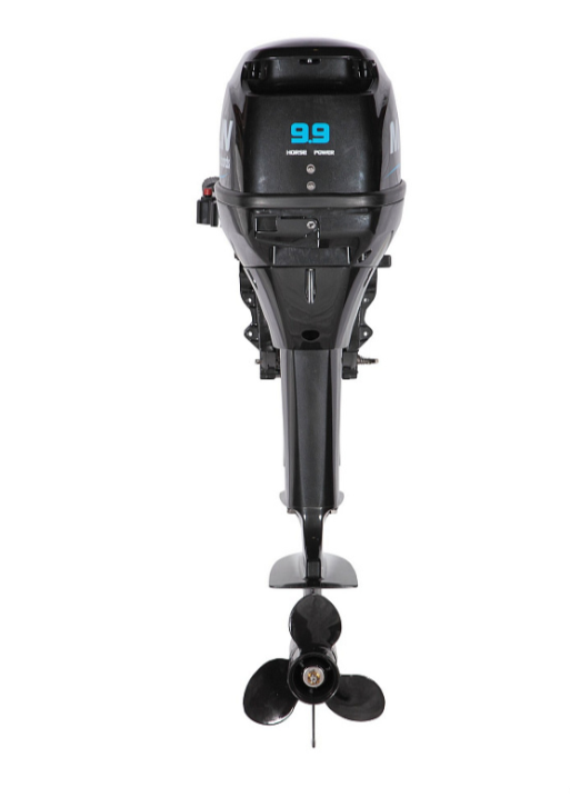 Лодочный мотор MARLIN MF 9.9 AWHBS в Прокопьевске