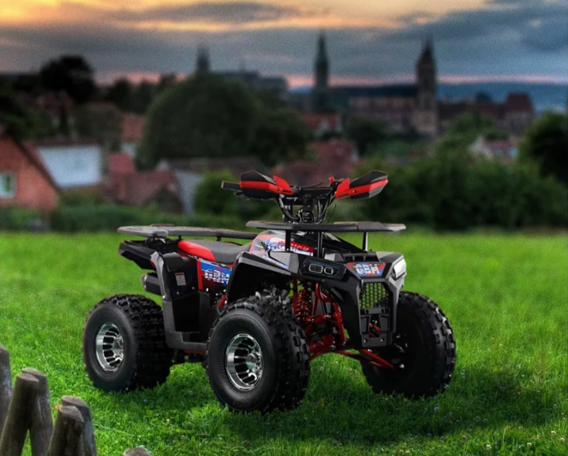 Квадроцикл GBM MAVERICK 222 NEW в Прокопьевске