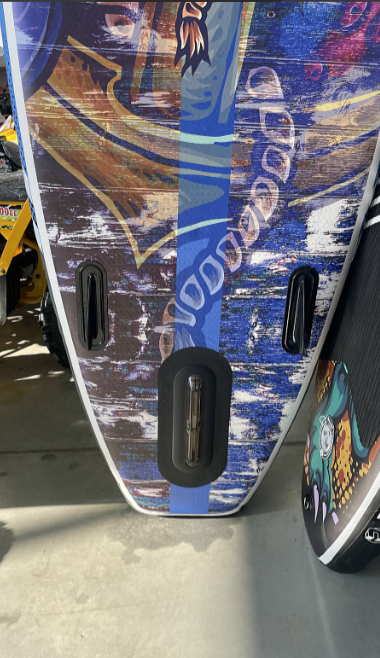 SUP (САП) ДОСКА RAIDEX TAKUMO 10.6’ (320СМ) N 8 в Прокопьевске