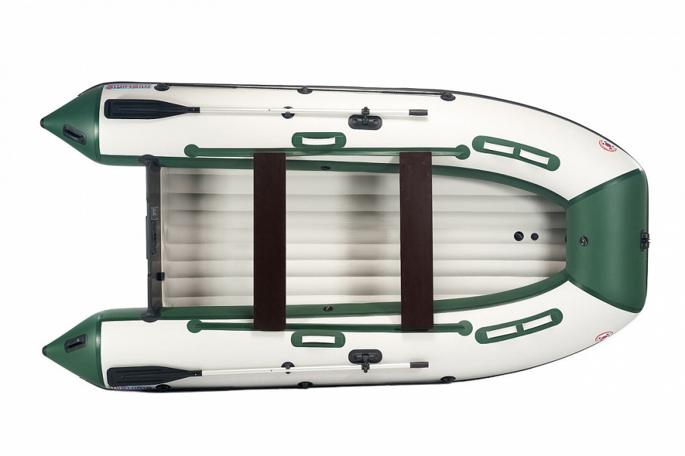 Лодка MISHIMO LITE DF 370 в Прокопьевске