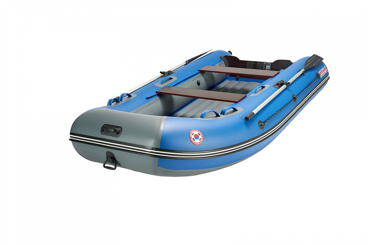 Лодка MISHIMO LITE 360 в Прокопьевске