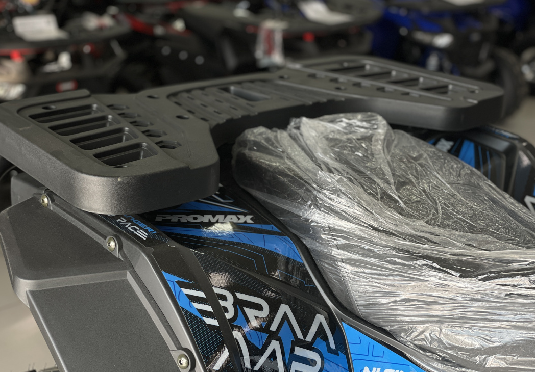 Квадроцикл PROMAX TAURUS 300 в Прокопьевске