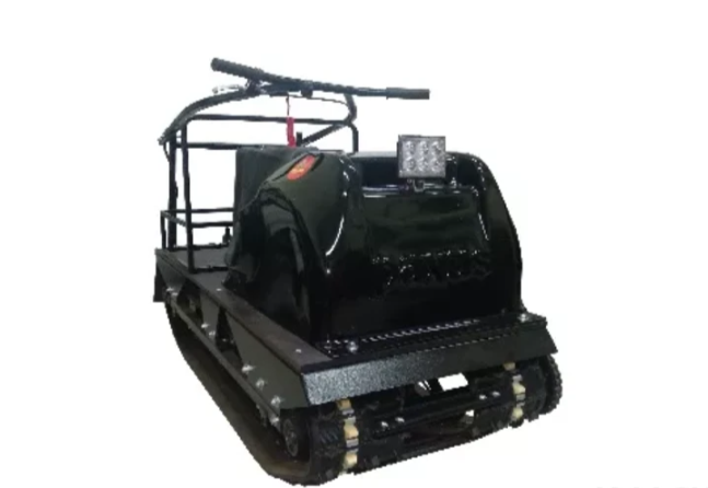 Мотобуксировщик PAXUS 550 МД. 9 л.с. в Прокопьевске