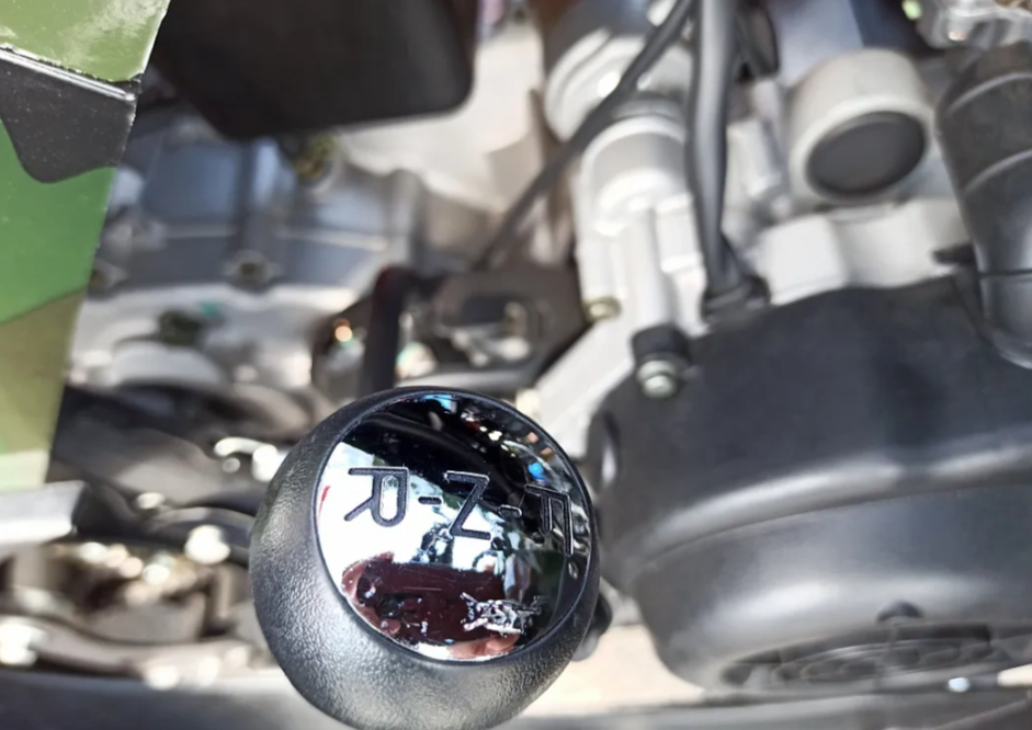 Квадроцикл PROMAX ATV 250 PRO (2025) в Прокопьевске