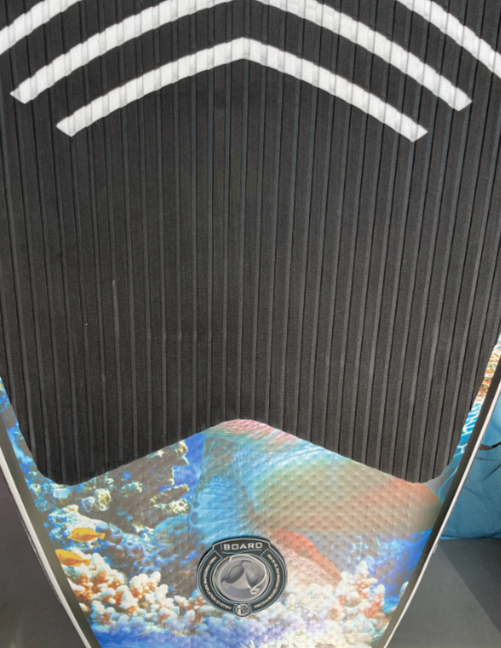 SUP (САП) ДОСКА RAIDEX I BOARD 11’ (332СМ) N 18 в Прокопьевске