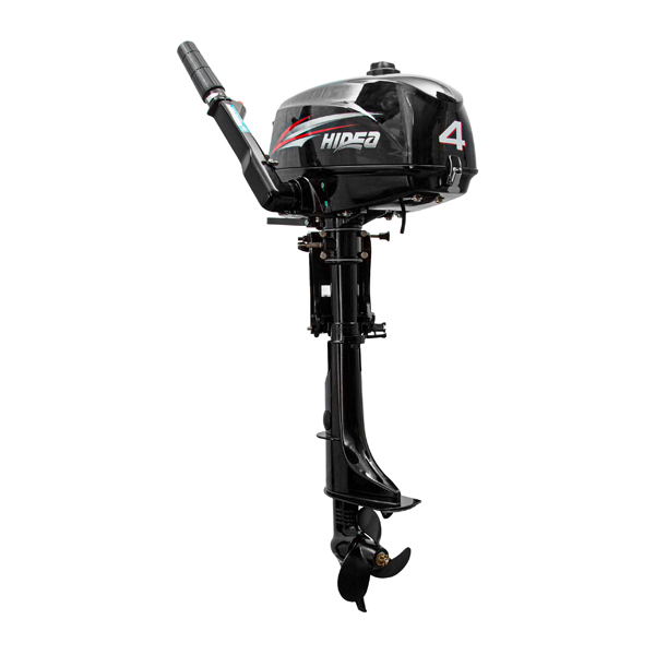 Лодочный мотор HIDEA HD4FHL (длинная нога) в Прокопьевске