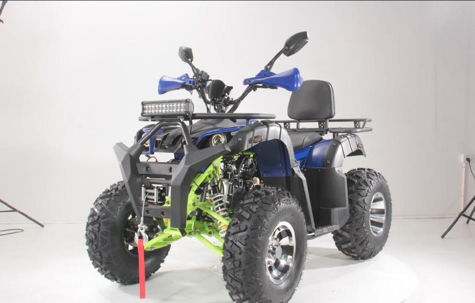 Квадроцикл YACOTA SELA MAX в Прокопьевске