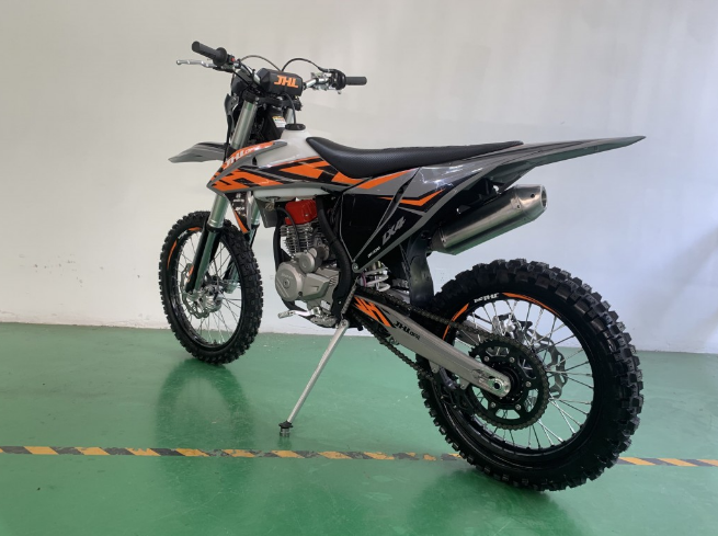 Мотоцикл JHLMOTO JHL LX4 CB300RL (175FMN) в Прокопьевске