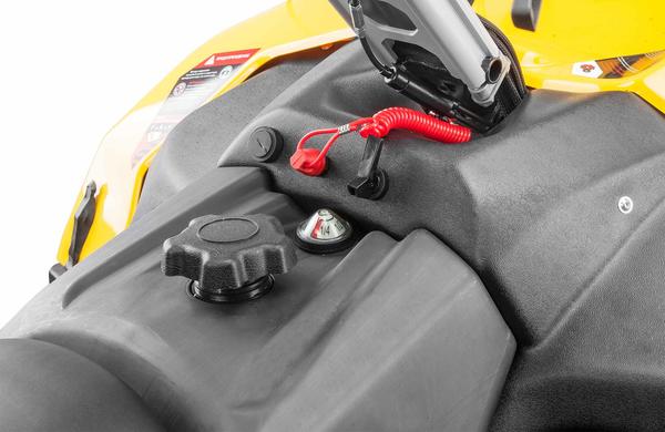 Снегоход STELS SM600T (L LUX WT) СТАВР 1.0 К01 Tech в Прокопьевске