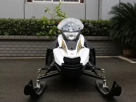 Снегоход ULAR 220 в Прокопьевске