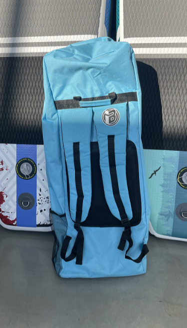 SUP (САП) ДОСКА RAIDEX I BOARD 11’ (332СМ) N 29 в Прокопьевске