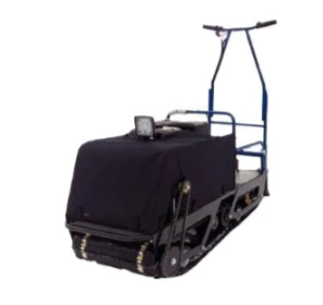 Мотобуксировщик ЮКОН 380 7 л.с. в Прокопьевске