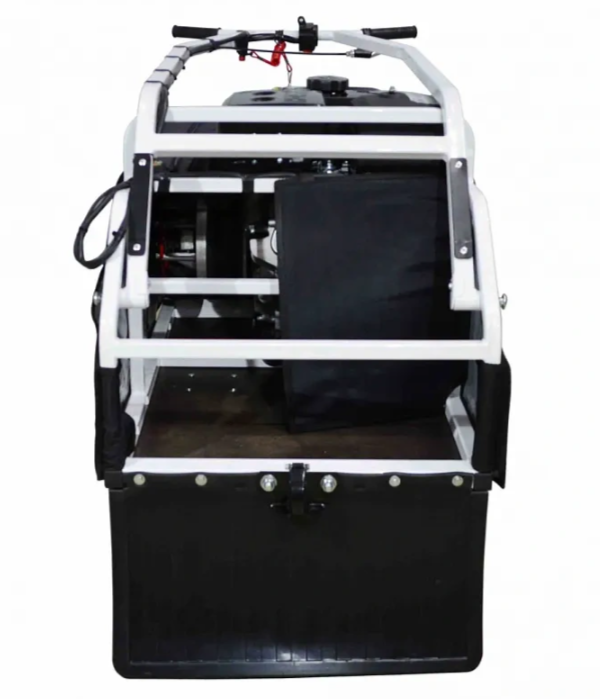 Компактная мотособака "Богатырь" mini 15 (127 см) в Прокопьевске