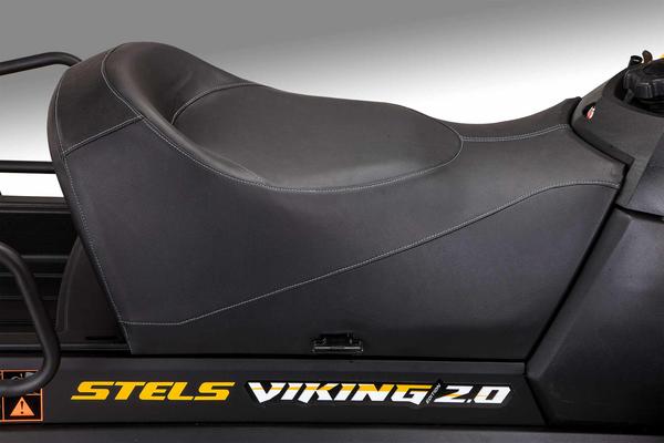 Снегоход SV600T (L ST SWT) ВИКИНГ 2.0 в Прокопьевске