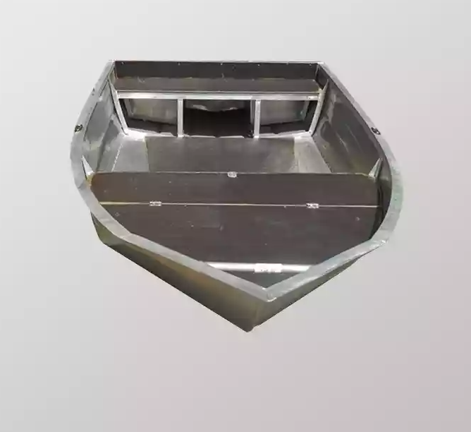 Алюминиевая лодка Вятка-Профи Вариант в Прокопьевске