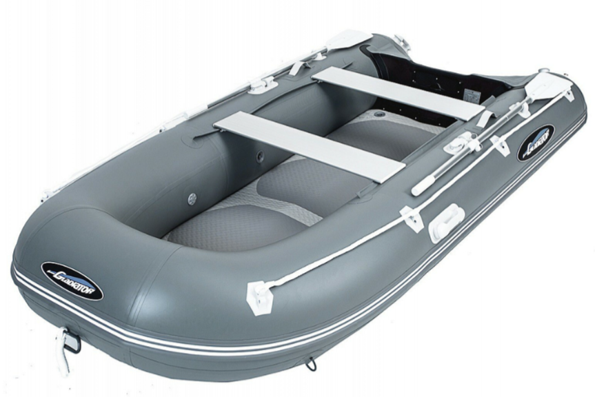 НАДУВНАЯ ЛОДКА GLADIATOR B330AD в Прокопьевске