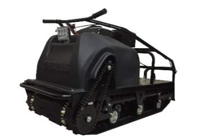 Мотобуксировщик PAXUS "ФЕНИКС" 15 л.с. в Прокопьевске