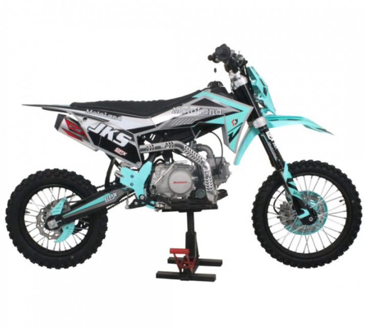 Питбайк MOTOLAND (МОТОЛЕНД) JKS140 в Прокопьевске