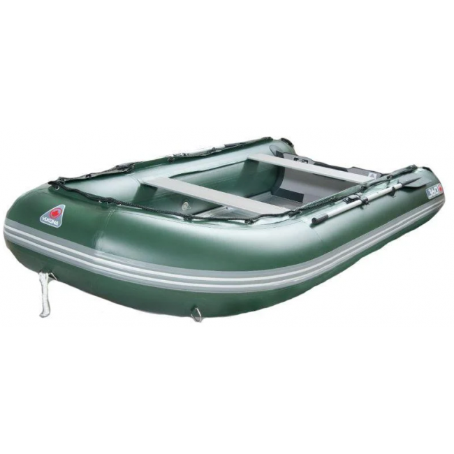 ЛОДКА НАДУВНАЯ YUKONA 360 TS - U (БЕЗ ПАЙОЛА) в Прокопьевске